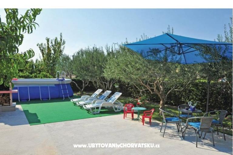 Apartamenty Mirjana – foto 9