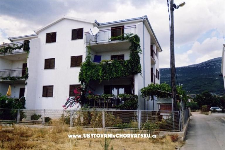 Apartamenty Pavlinović – foto 2