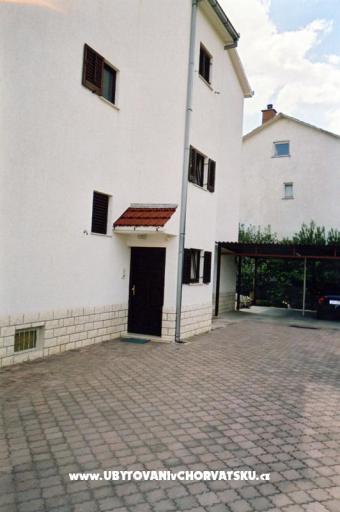 Apartamenty Pavlinović – foto 3