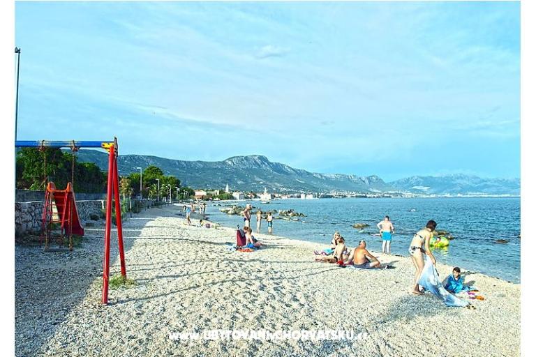 Apartamenty Šimetin – foto 11