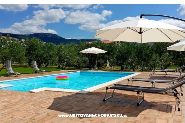 Apartamenty Šimetin – foto 3