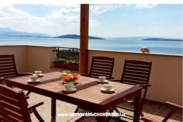 Apartamenty Šimetin – foto 4