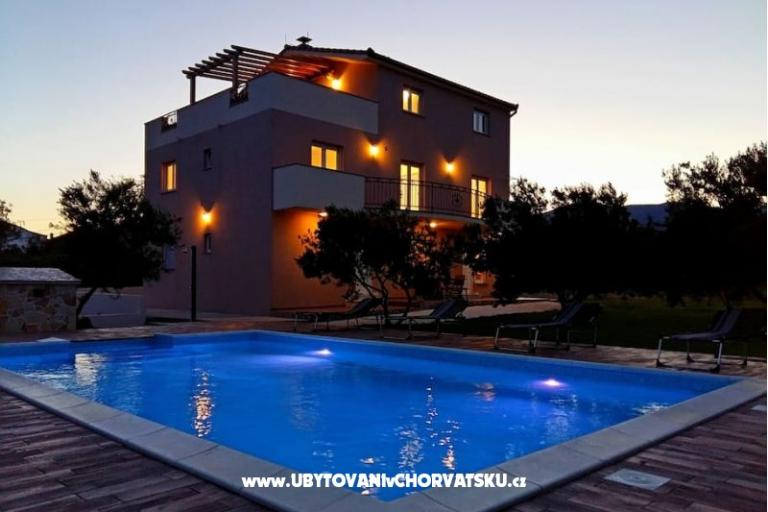 Apartamenty Šimetin – foto 7