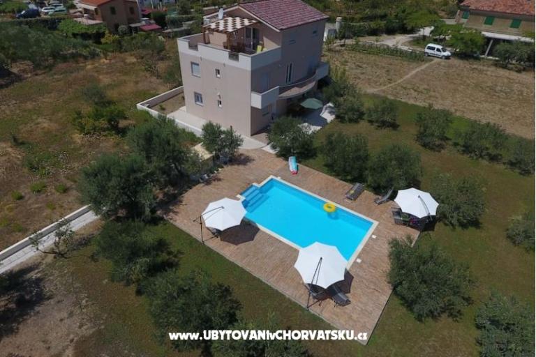 Apartamenty Šimetin – foto 9