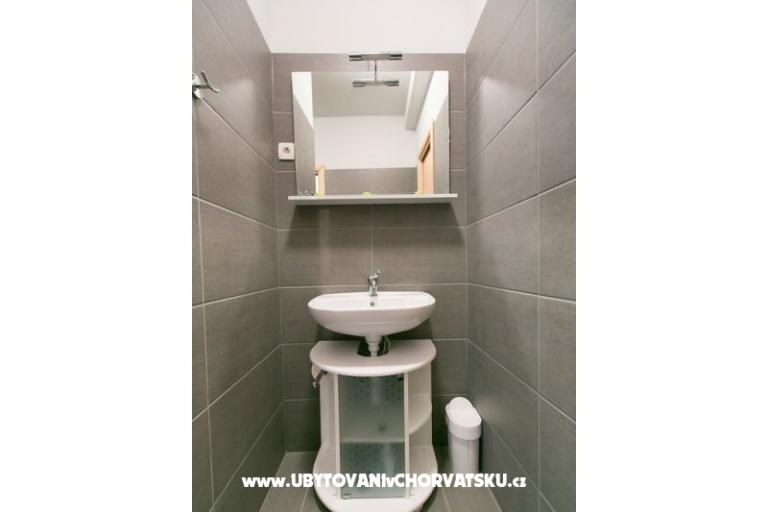 Apartamenty Stafilic – foto 8