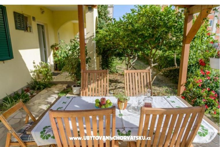 Apartamenty Tonka – foto 17