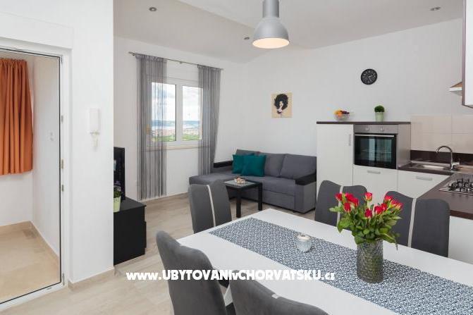 Apartamenty Ujaković – foto 3