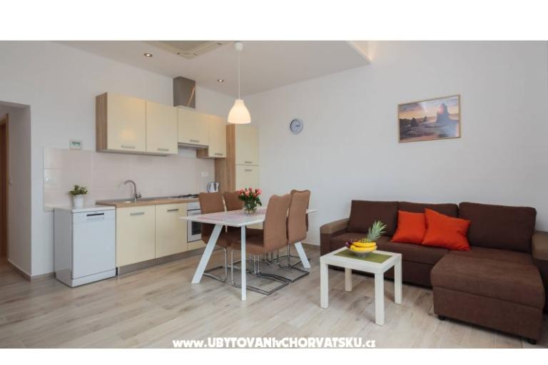 Apartamenty Ujaković – foto 9
