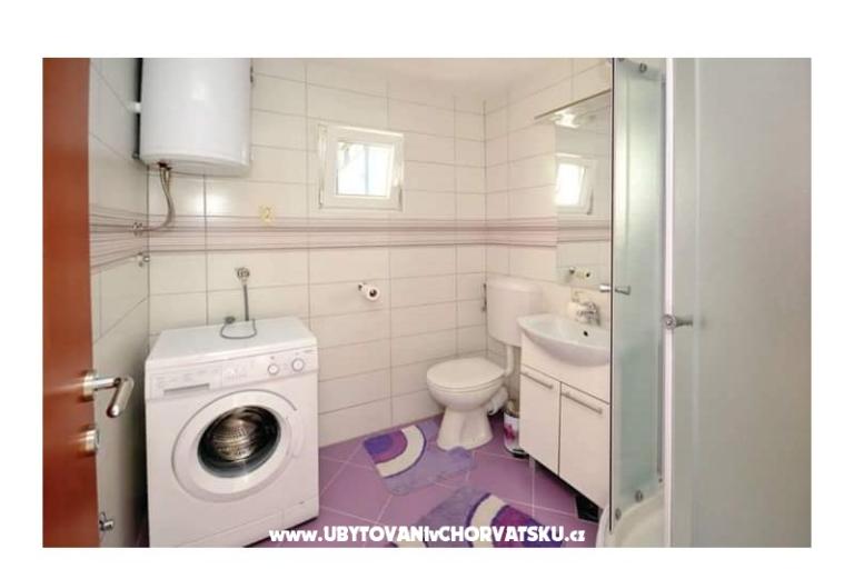 Apartamenty Vinka – foto 8