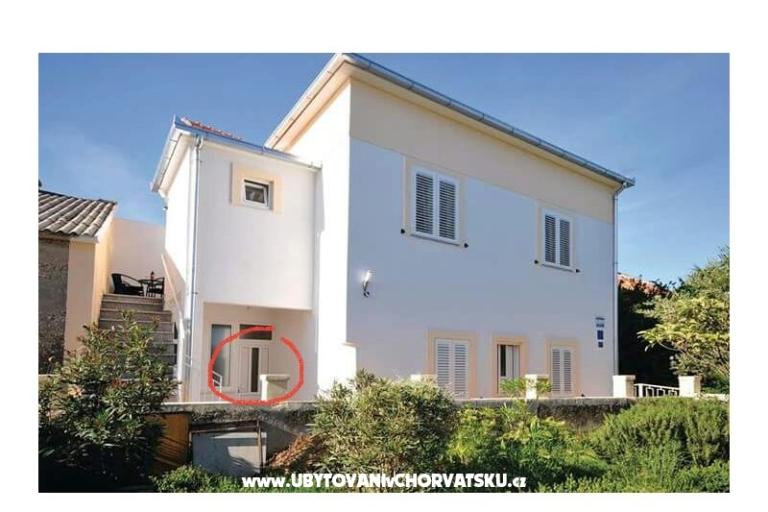 Apartamenty Vinka – foto 9