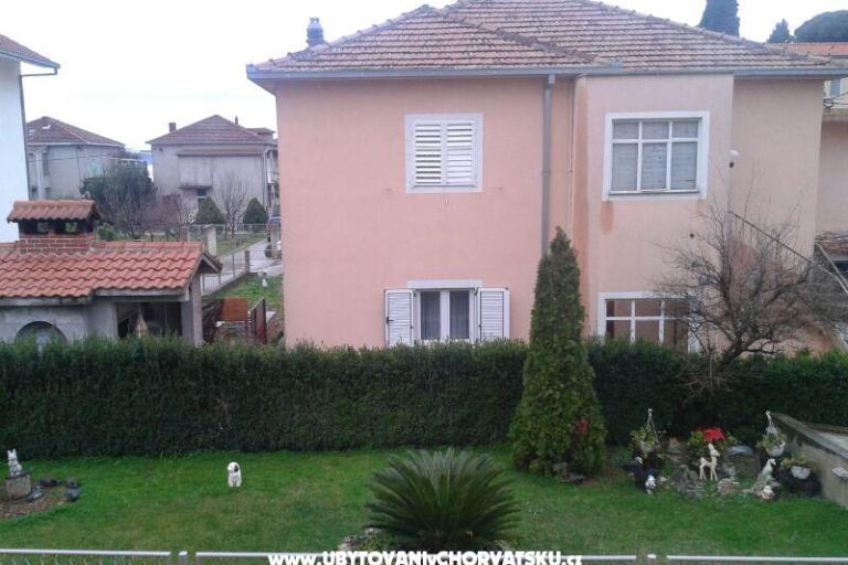 Apartamenty Žarko – foto 9