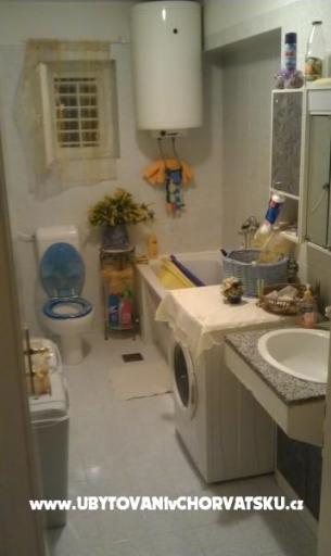 Apartamenty Žarko – foto 6