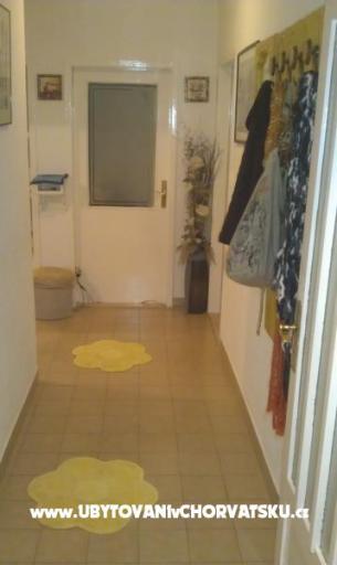 Apartamenty Žarko – foto 8