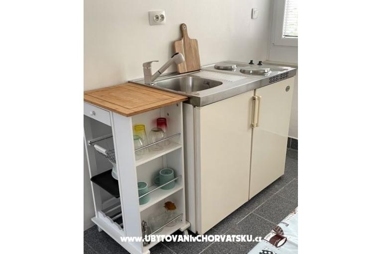 Apartamenty Kod Marice – foto 14