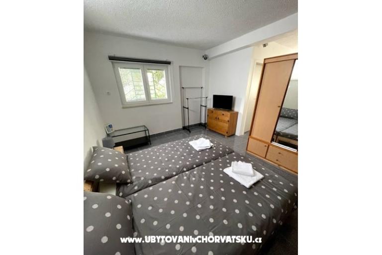 Apartamenty Kod Marice – foto 16