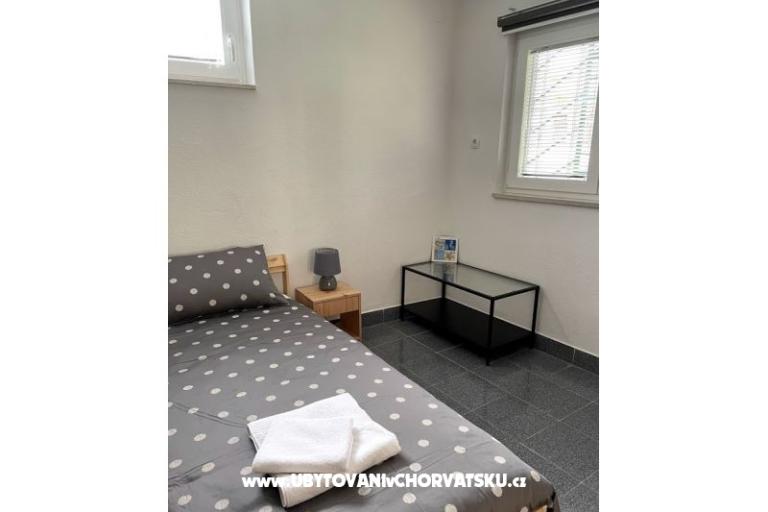 Apartamenty Kod Marice – foto 17