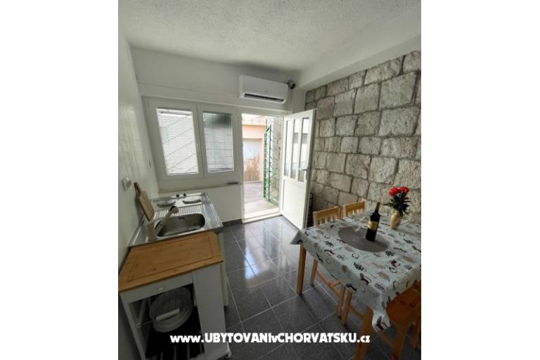 Apartamenty Kod Marice – foto 18