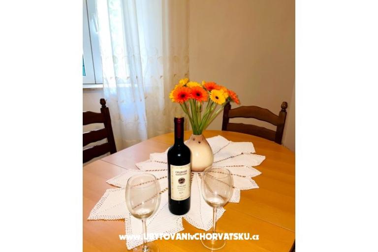 Apartamenty Kod Marice – foto 9