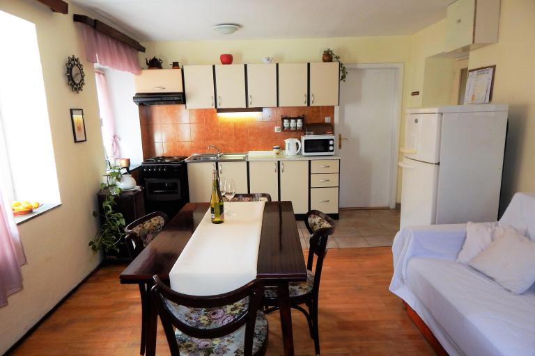 Apartament Marijeta – foto 4