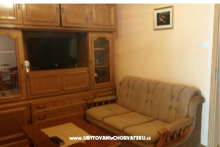 Apartament Cvak 2+2 – foto 9