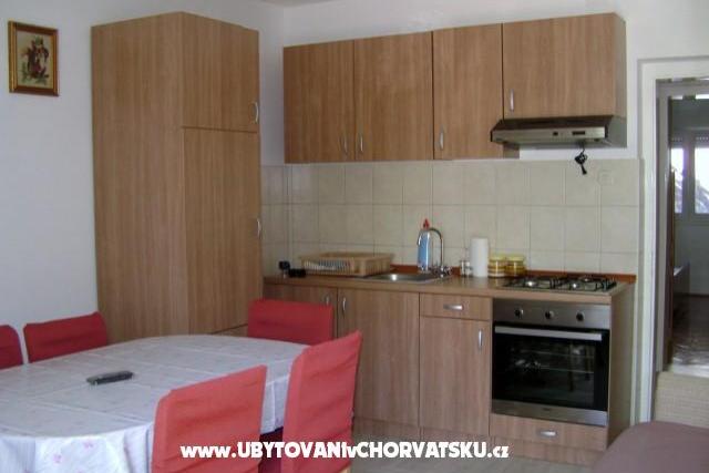 Apartamenty Botić – foto 5