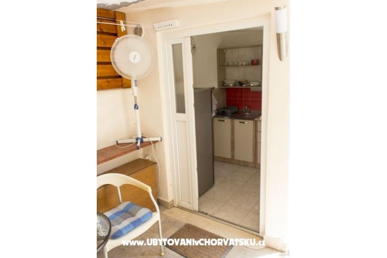 Apartamenty Bugenvilla – foto 12