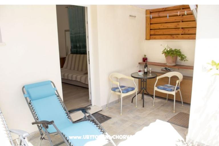 Apartamenty Bugenvilla – foto 13