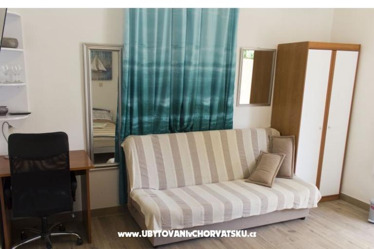 Apartamenty Bugenvilla – foto 14