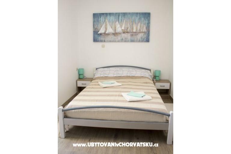Apartamenty Bugenvilla – foto 15