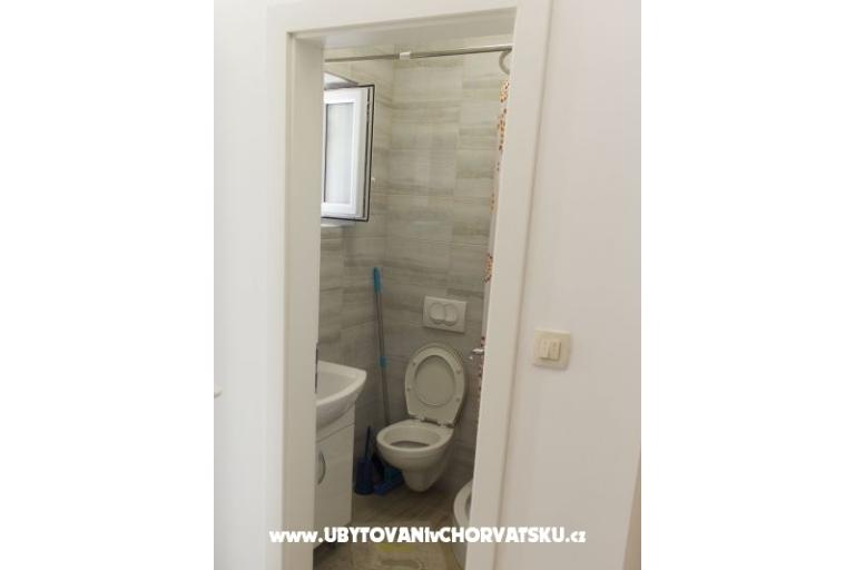 Apartamenty Bugenvilla – foto 16
