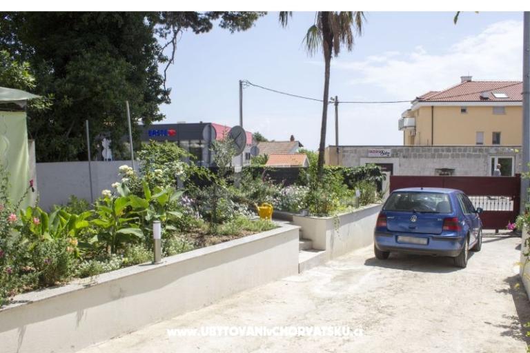 Apartamenty Bugenvilla – foto 17