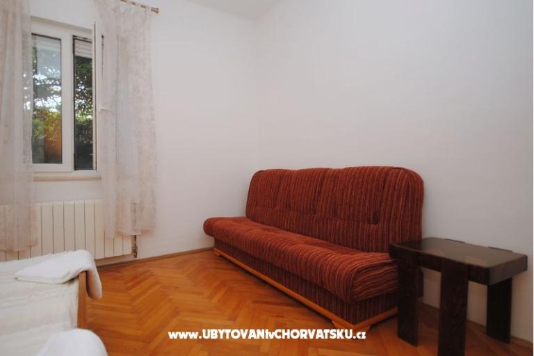 Apartamenty Bugenvilla – foto 9