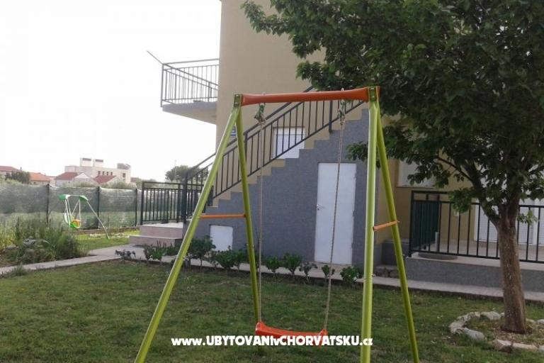 Apartament Castel Vecchio  – foto 11