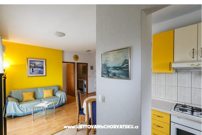Apartament Castel Vecchio  – foto 12