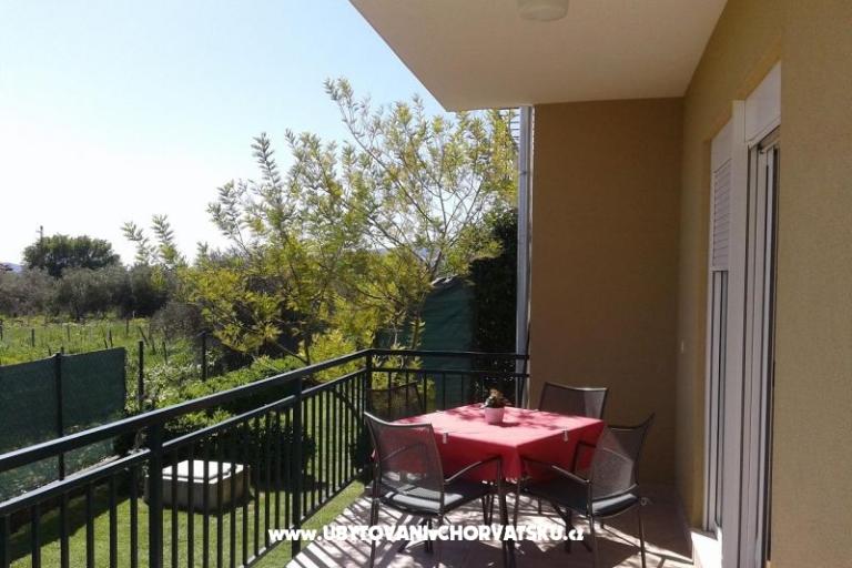 Apartament Castel Vecchio  – foto 14