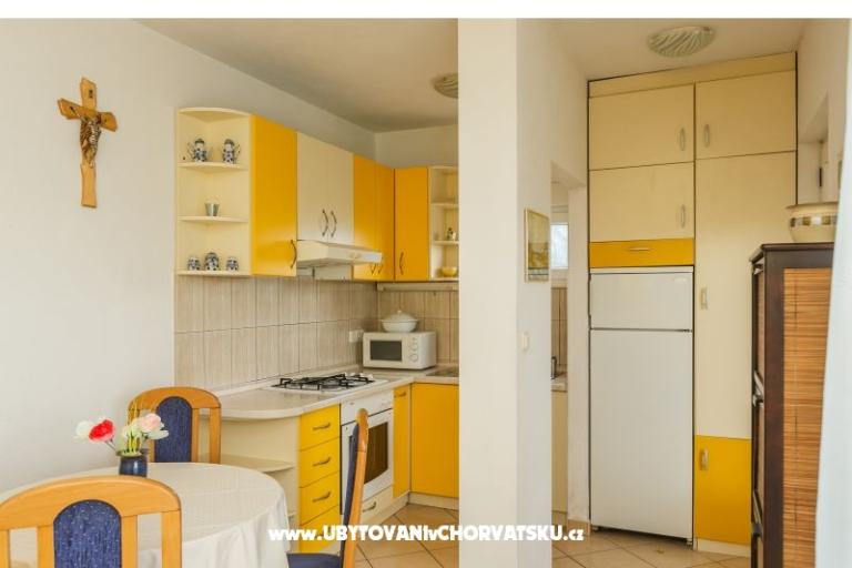 Apartament Castel Vecchio  – foto 17