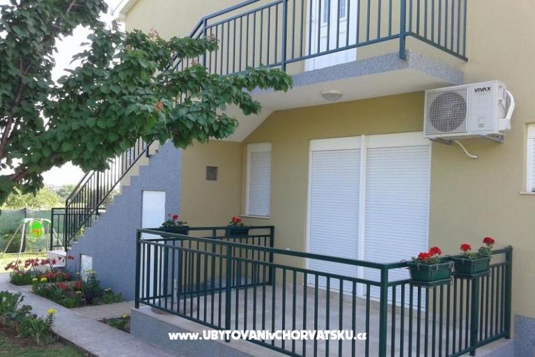 Apartament Castel Vecchio  – foto 18