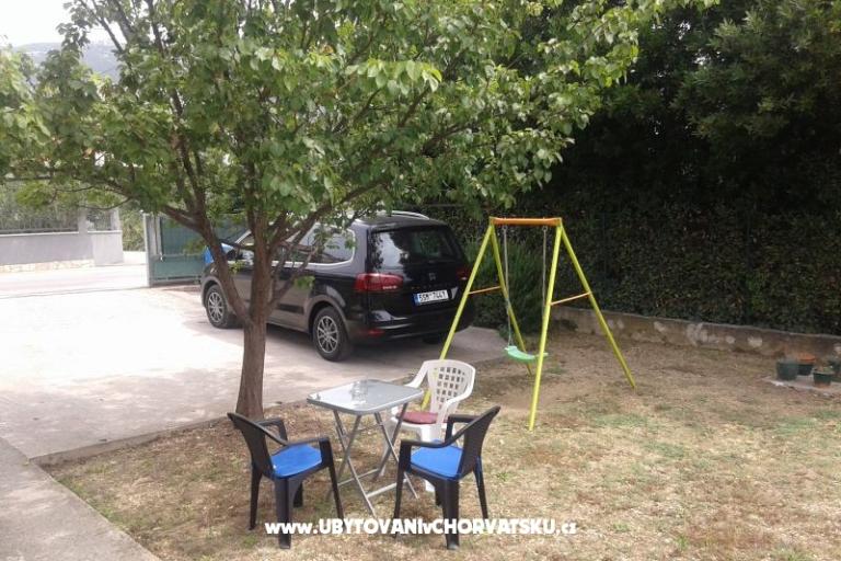 Apartament Castel Vecchio  – foto 19