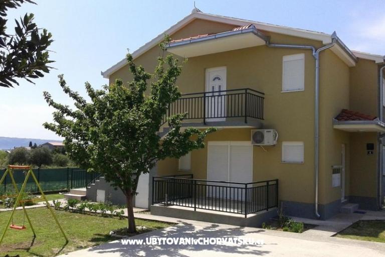 Apartament Castel Vecchio  – foto 2
