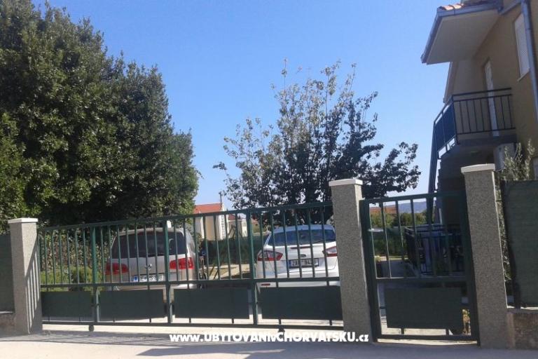 Apartament Castel Vecchio  – foto 5