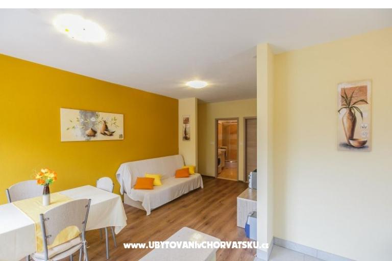 Apartament Castel Vecchio  – foto 7