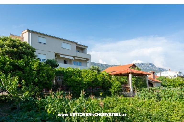Apartamenty Duje – foto 11