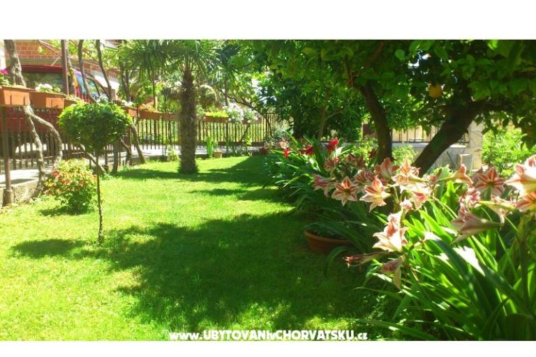 Apartamenty Duje – foto 12