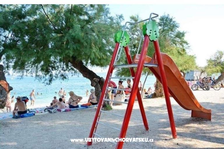 Apartamenty Tihana – foto 13