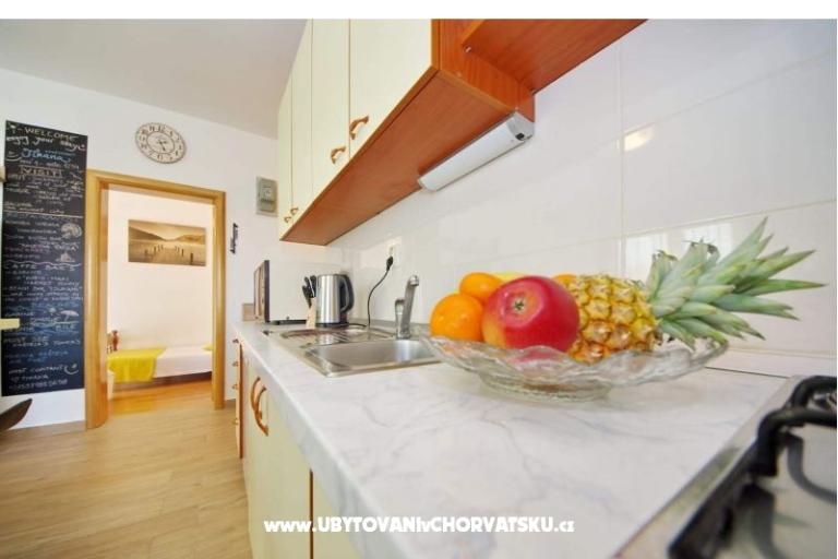 Apartamenty Tihana – foto 9