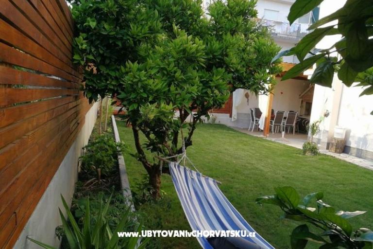 Apartamenty Kasalo – foto 14