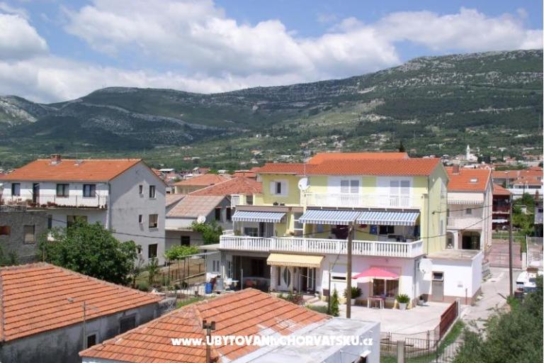 Apartamenty Kastel Stari – foto 10