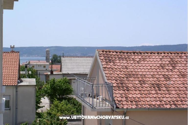 Apartamenty Kastel Stari – foto 11