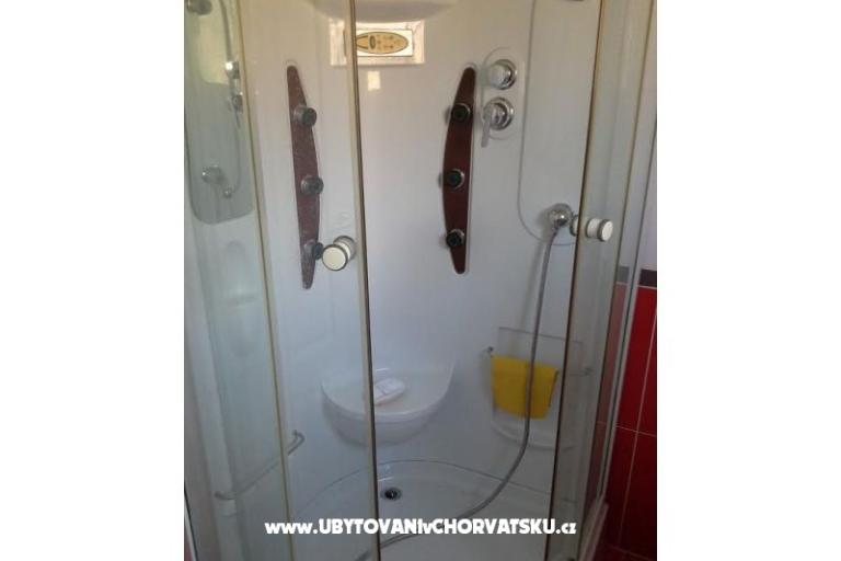 Apartamenty Kastel Stari – foto 7