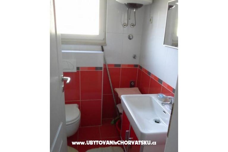 Apartamenty Kastel Stari – foto 8